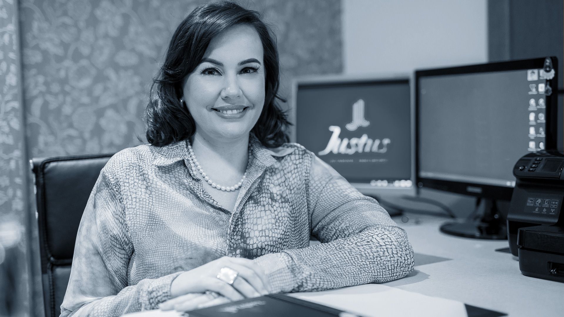 Liliane Beatriz Uez