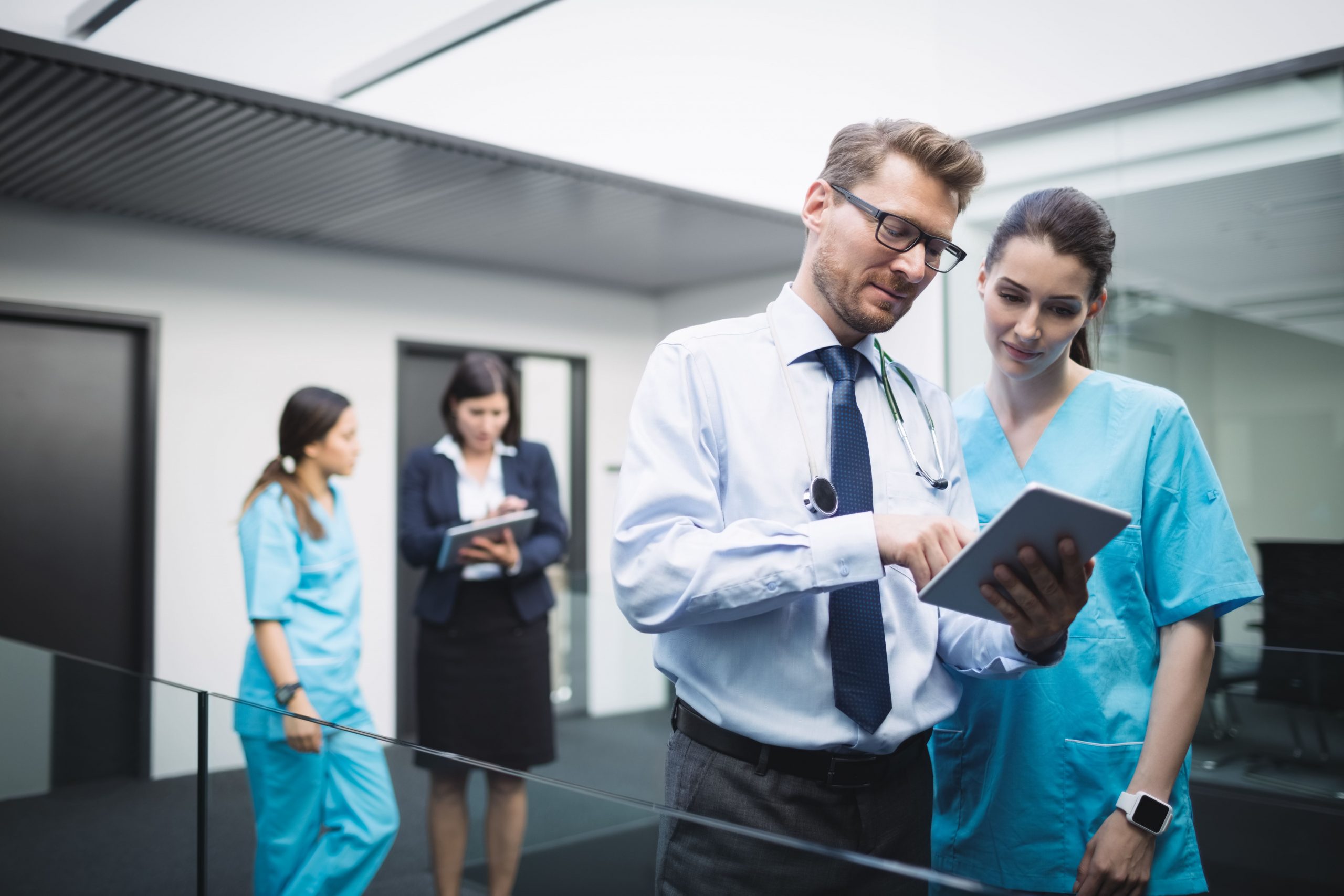 STJ decide de forma benéfica à empresas prestadoras de serviços hospitalares e odontológicos, optantes pelo regime do Lucro Presumido.